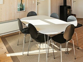Ferienhaus Südwestseeland  13