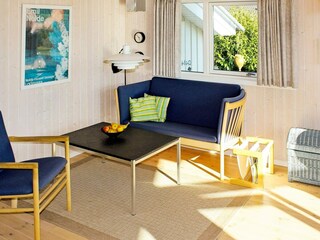 Holiday house Südwestseeland  22