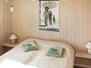 Maison de vacances Südwestseeland  14