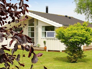 Ferienhaus Südwestseeland Außenaufnahme 7