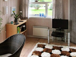 Holiday house Südwestseeland  15