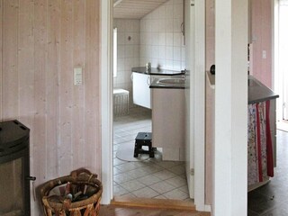 Holiday house Südwestseeland  16