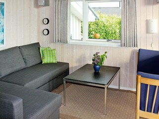 Holiday house Südwestseeland  17