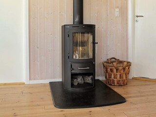 Ferienhaus Südwestseeland  18