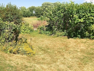 Maison de vacances Südwestseeland Enregistrement extérieur 11