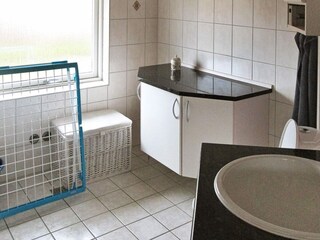 Holiday house Südwestseeland  19
