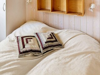 Casa per le vacanze Südwestseeland  17