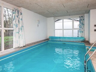 Casa per le vacanze Fjellerup Strand  5