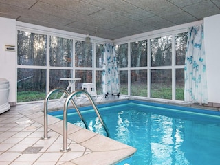 Holiday house Fjellerup Strand  11