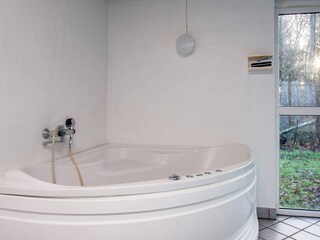 Holiday house Fjellerup Strand  12