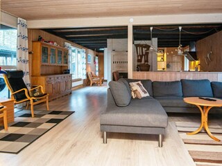 Holiday house Fjellerup Strand  13