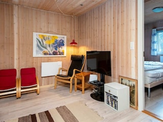 Holiday house Fjellerup Strand  16
