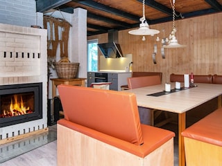 Holiday house Fjellerup Strand  18