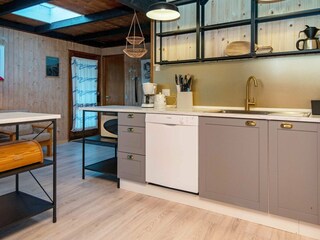 Holiday house Fjellerup Strand  24