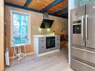Vakantiehuis Fjellerup Strand  2