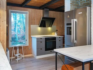 Ferienhaus Fjellerup Strand  3