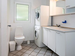 Maison de vacances Fjellerup Strand  11