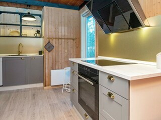 Maison de vacances Fjellerup Strand  6