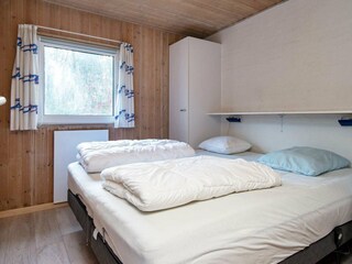 Casa per le vacanze Fjellerup Strand  26