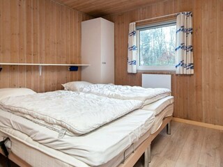 Holiday house Fjellerup Strand  6