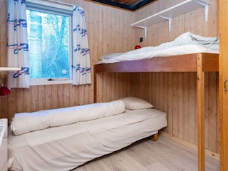 Holiday house Fjellerup Strand  8