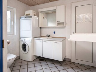 Ferienhaus Fjellerup Strand  20