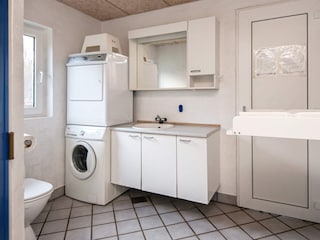 Holiday house Fjellerup Strand  22
