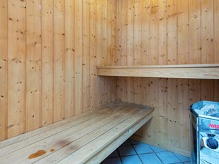 Casa per le vacanze Fjellerup Strand  27