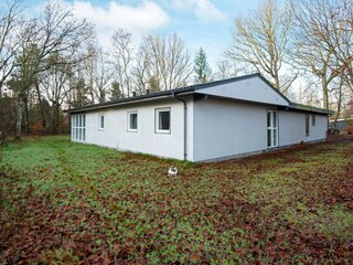 Holiday house Fjellerup Strand  26