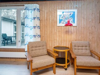 Maison de vacances Fjellerup Strand  20