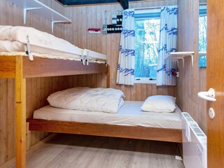 Casa per le vacanze Fjellerup Strand  28