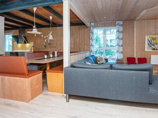 Casa de vacaciones Fjellerup Strand  6