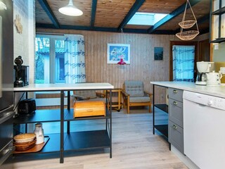 Holiday house Fjellerup Strand  29