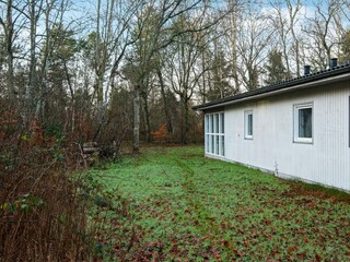 Holiday house Fjellerup Strand  32