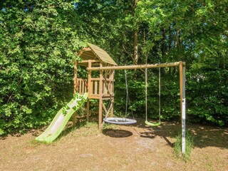 Maison de vacances Fjellerup Strand  21