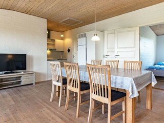 Apartamento Millinge  2