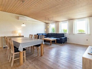 Apartamento Millinge  3