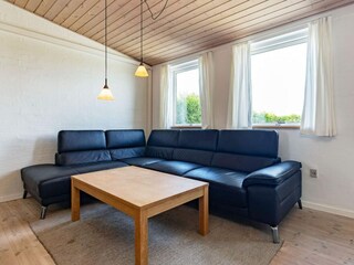 Apartamento Millinge  4