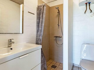 Apartamento Millinge  5