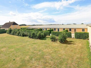 Appartement Millinge  13