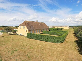 Appartement Millinge  16