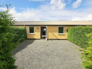 Apartamento Millinge  18