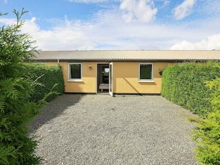 Apartment Millinge  18