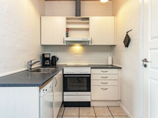 Apartamento Millinge  4