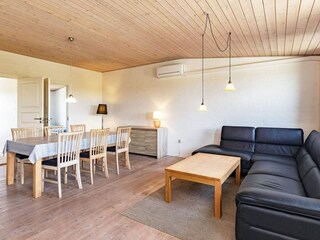 Apartamento Millinge  22
