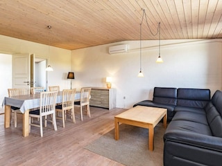 Appartement Millinge  19