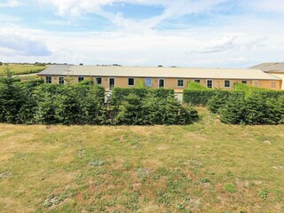 Appartement Millinge  10