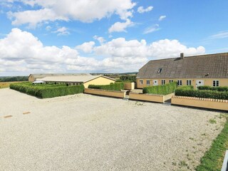 Appartement Millinge  17
