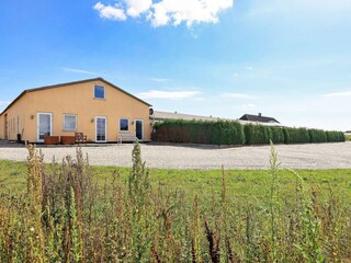 Apartamento Millinge  26