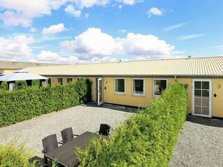 Appartement Millinge  7